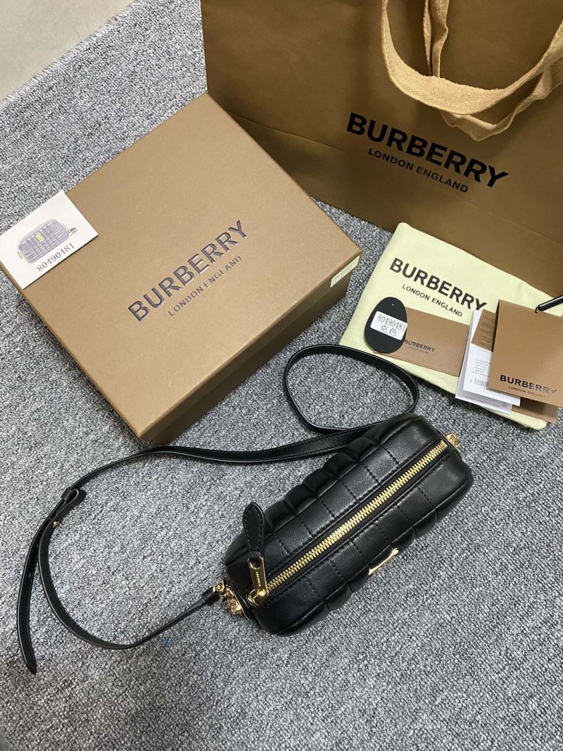 Burberry Satchel Bags